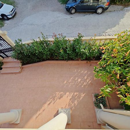 Apartmani Radovic Bijela Camera foto