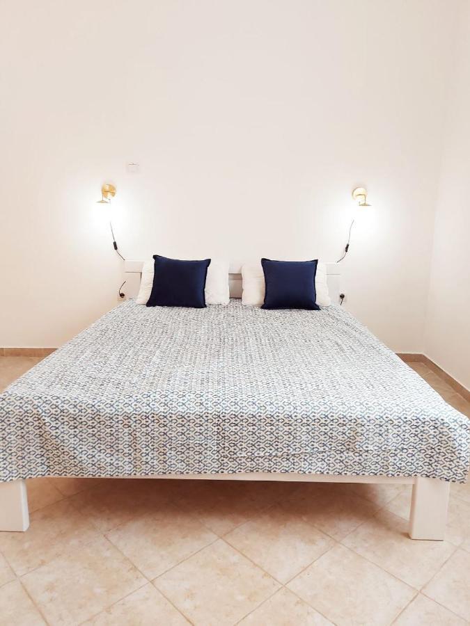 Apartmani Radovic Bijela Esterno foto