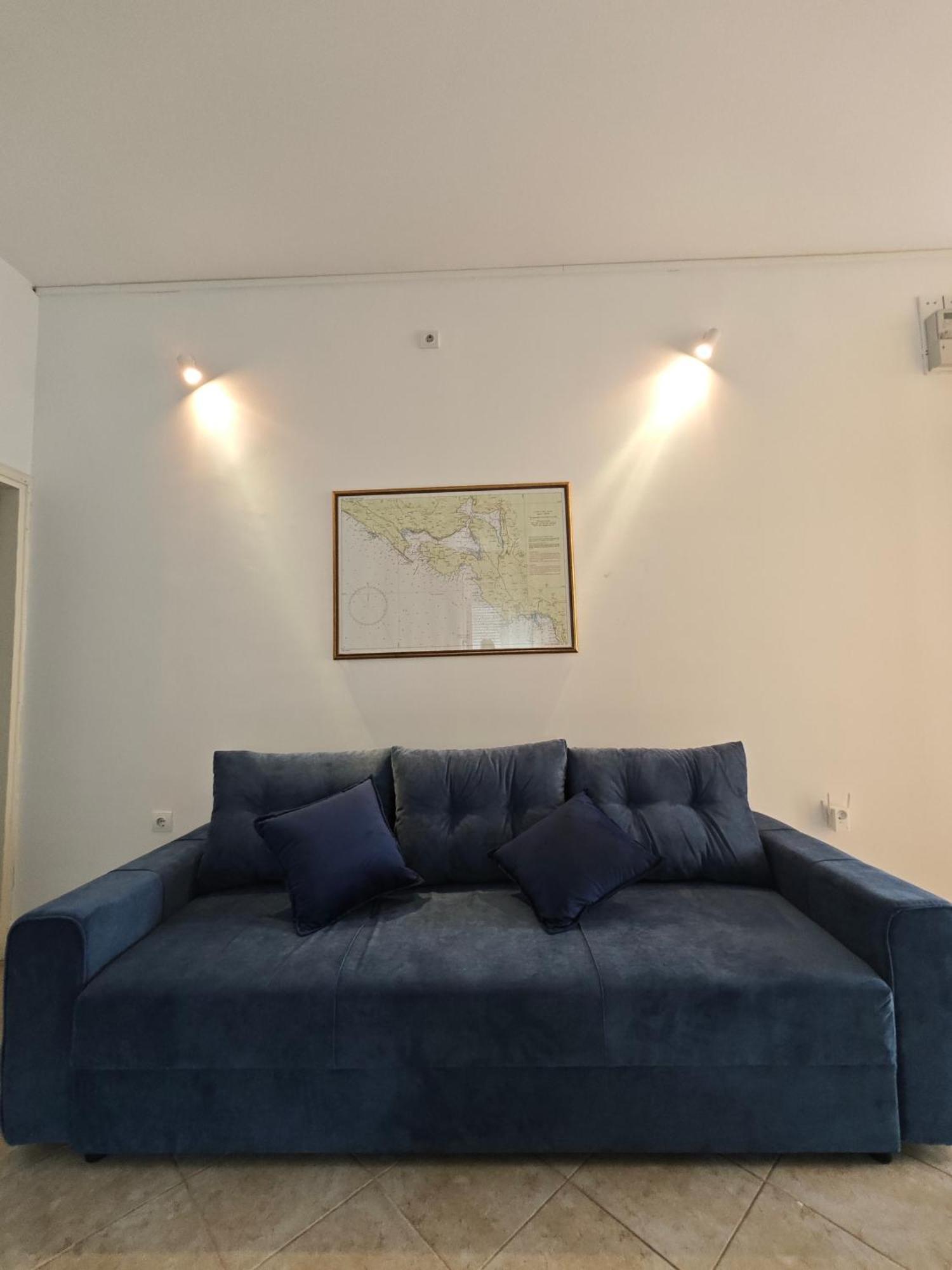 Apartmani Radovic Bijela Camera foto