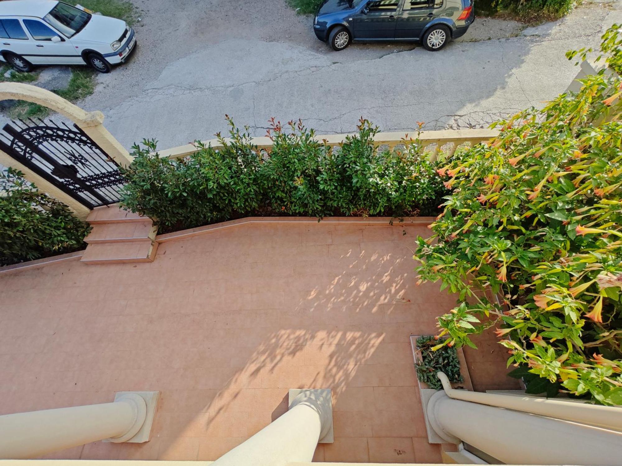 Apartmani Radovic Bijela Camera foto