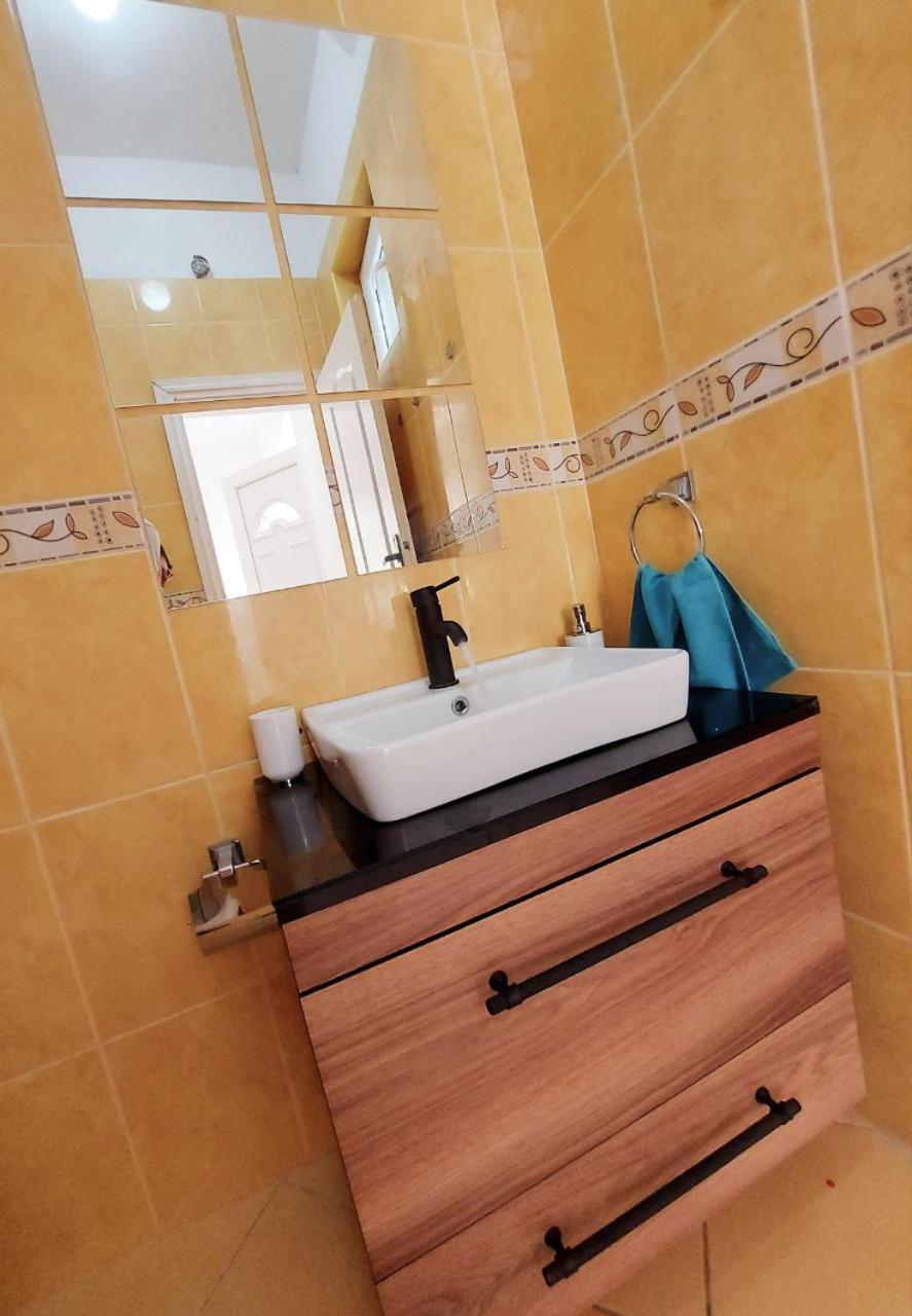Apartmani Radovic Bijela Camera foto