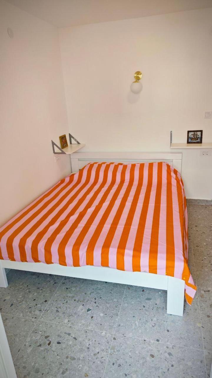 Apartmani Radovic Bijela Esterno foto
